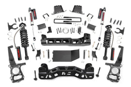 6 Inch Lift Kit | Vertex | Ford F-150 4WD (2009-2010)