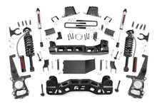 Load image into Gallery viewer, 6 Inch Lift Kit | Vertex/V2 | Ford F-150 4WD (2011-2013)