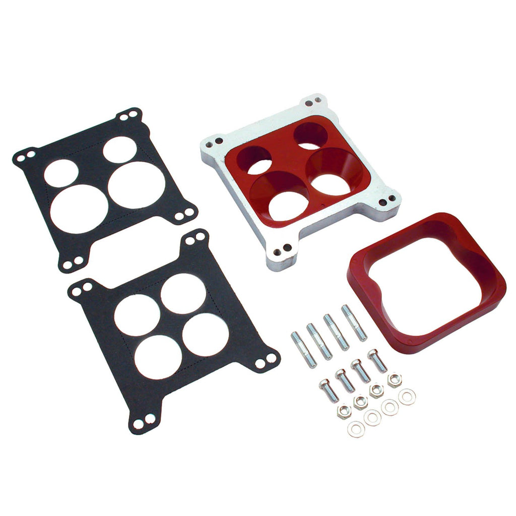 Spectre 5765 Carburetor Adapter Plate