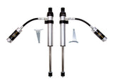 ICON Vehicle Dynamics 57803P 91-97 LAND CRUISER 80 SERIES 4-6