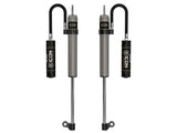 ICON Vehicle Dynamics 57823P 2007-2021 TOYOTA TUNDRA RXT REAR 2.5 VS REMOTE RESERVOIR SHOCK PAIR