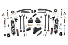 Load image into Gallery viewer, 6 Inch Lift Kit  |  Diesel  |  4 Link  |  C/O V2 | Ford F-250/F-350 Super Duty (05-07)