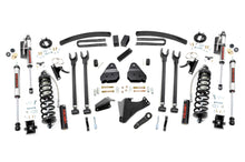 Load image into Gallery viewer, 6 Inch Lift Kit  |  Diesel  |  4 Link  |  C/O Vertex | Ford F-250/F-350 Super Duty (05-07)