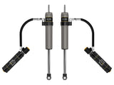 ICON Vehicle Dynamics 57870EP 24 LC250/24 GX550 0-3" REAR 2.5 VS CDEV RR PAIR