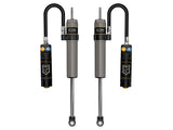 ICON Vehicle Dynamics 57870XP 24 LC250/24 GX550 0-3
