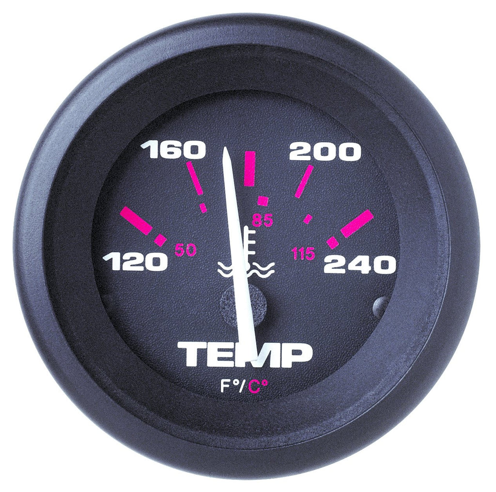 SIERRAMARINE 57904P WATER TEMPERATURE  AMEGA 2' I/O - I