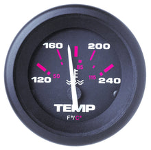 Load image into Gallery viewer, SIERRAMARINE 57904P WATER TEMPERATURE  AMEGA 2' I/O - I