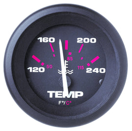 SIERRAMARINE 57904P WATER TEMPERATURE  AMEGA 2' I/O - I
