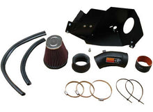 Load image into Gallery viewer, K&amp;N 57I-1001 Engine Cold Air Intake Performance Kit
