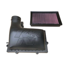 Load image into Gallery viewer, K&amp;N 57S-9503 Engine Air Intake and Air Box Kit