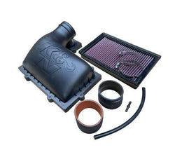 K&N 57S-9508 Engine Air Intake and Air Box Kit