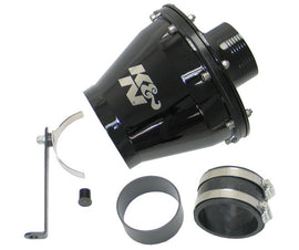 K&N 57A-6016 Engine Cold Air Intake Performance Kit