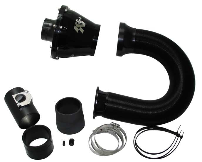 K&N 57A-6034 Engine Cold Air Intake Performance Kit