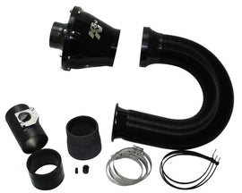K&N 57A-6034 Engine Cold Air Intake Performance Kit