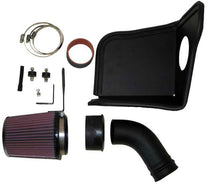 Load image into Gallery viewer, K&amp;N 57I-1000 Engine Cold Air Intake Performance Kit
