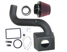 Load image into Gallery viewer, K&amp;N 57I-2503 Engine Air Intake and Air Box Kit