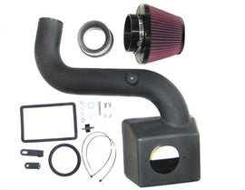 K&N 57I-2503 Engine Air Intake and Air Box Kit