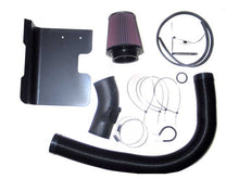 Load image into Gallery viewer, K&amp;N 57I-9002 Engine Cold Air Intake Performance Kit