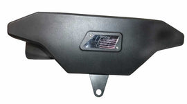 K&N 57S-2001 Engine Air Intake and Air Box Kit