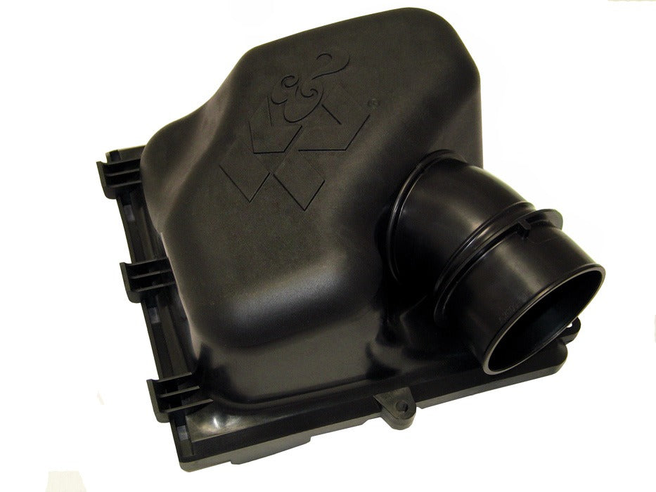 K&N 57S-3300 Engine Air Intake and Air Box Kit