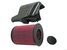 Load image into Gallery viewer, K&amp;N 57S-4000 Engine Air Intake and Air Box Kit