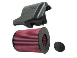K&N 57S-4000 Engine Air Intake and Air Box Kit