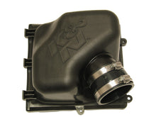 Load image into Gallery viewer, K&amp;N 57S-4902 Engine Air Intake and Air Box Kit