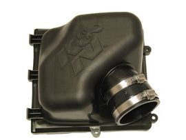 K&N 57S-4902 Engine Air Intake and Air Box Kit