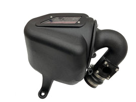 K&N 57S-8750 Engine Air Intake and Air Box Kit
