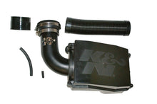 Load image into Gallery viewer, K&amp;N 57S-9501 Engine Air Intake and Air Box Kit
