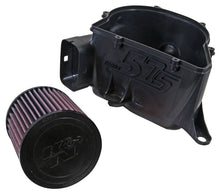Load image into Gallery viewer, K&amp;N 57S-9505 Engine Air Intake and Air Box Kit