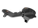 aFe Power 58-10004R Black Series Stage-2 Carbon Fiber Cold Air Intake System w/ Pro 5R Filter