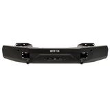 Westin 58-311295 Pro-Series Mid Width Front Bumper