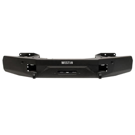 Westin 58-311295 Pro-Series Mid Width Front Bumper