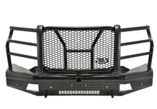 Load image into Gallery viewer, Westin 58-31185 HDX Bandit Front Bumper; Black;