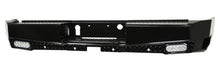 Load image into Gallery viewer, Westin 58-341185 HDX Bandit Rear Bumper; Steel; Black; Incl. Hardware;