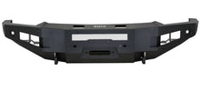 Load image into Gallery viewer, Westin 58-411075 Pro-Series Front Bumper; Textured Black;