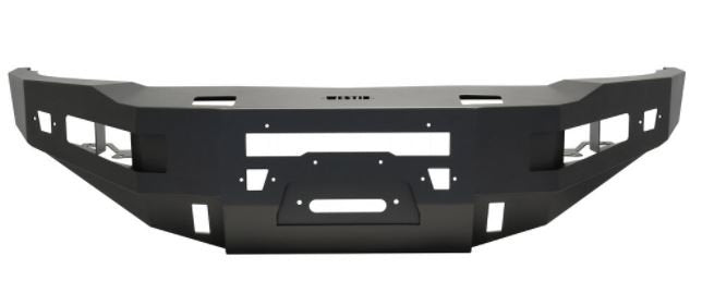 Westin 58-411165 Pro-Series Front Bumper