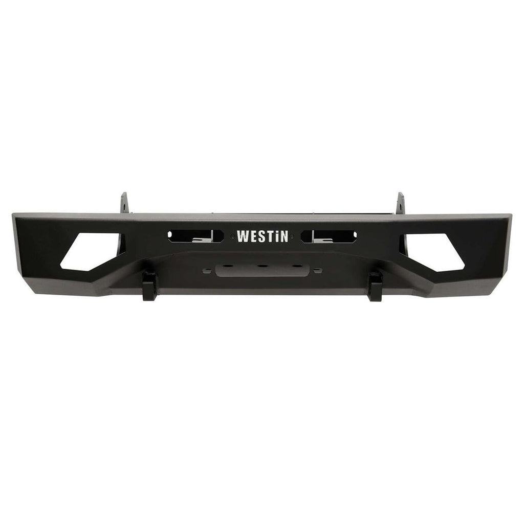 Westin 58-411285 Pro-Series Front Bumper