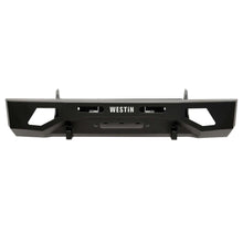 Load image into Gallery viewer, Westin 58-411285 Pro-Series Front Bumper