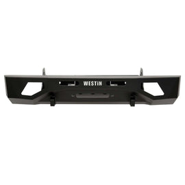 Westin 58-411285 Pro-Series Front Bumper