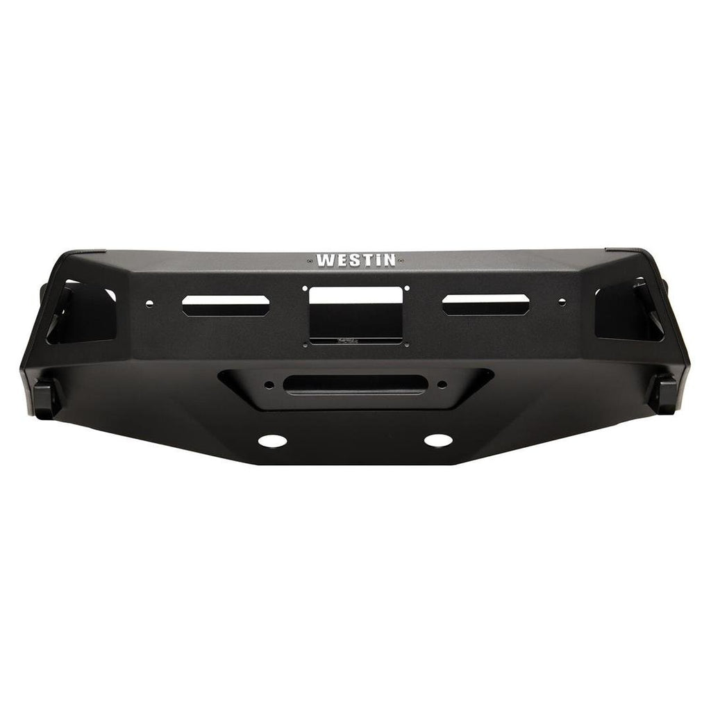 Westin 58-411295 Pro-Series Front Bumper