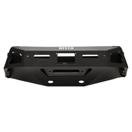 Westin 58-411295 Pro-Series Front Bumper