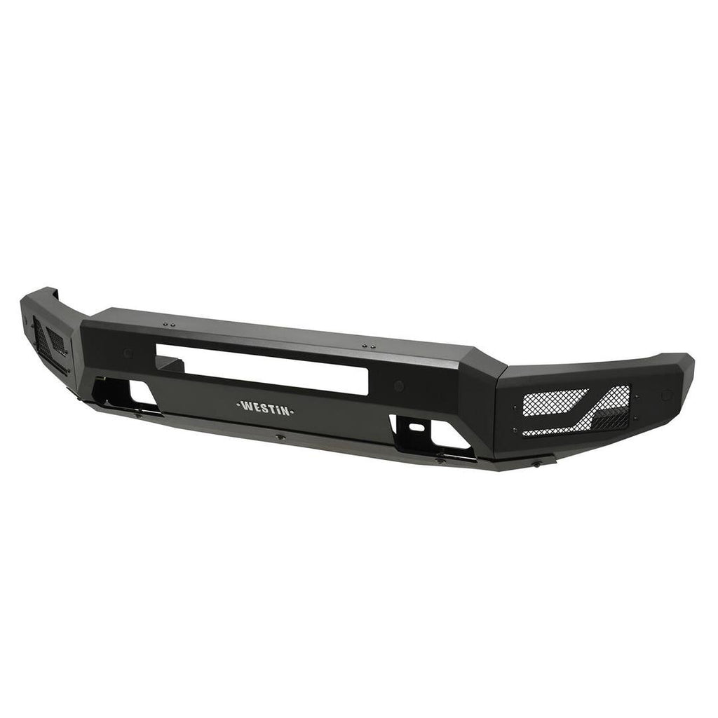 Westin 58-41255 Pro-Mod Front Bumper