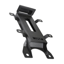 Load image into Gallery viewer, Westin 58-420055 License Plate Relocator Bracket