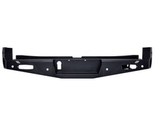 Load image into Gallery viewer, Westin 58-421045 Pro-Series Rear Bumper; Textured Black;