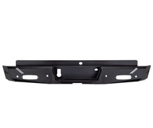 Load image into Gallery viewer, Westin 58-421085 Pro-Series Rear Bumper; Textured Black;