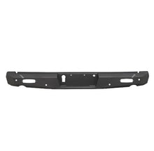 Load image into Gallery viewer, Westin 58-421145 Pro-Series Rear Bumper; Textured Black;