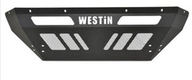 Westin 58-71235 Pro-Mod Skid Plate; Textured Black;