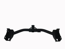 Load image into Gallery viewer, Westin 58-81075H Outlaw Bumper Hidden Receiver Hitch; Textured Black; Class IV;